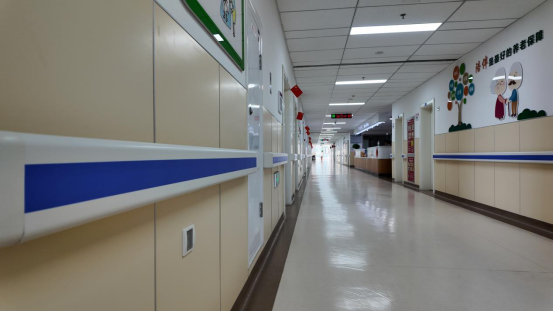 融媒·见证丨长护险落地公立医院，告别“一人失能、全家失衡”——​“一张床”暖了五千家