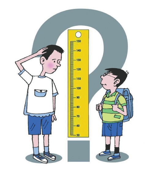 “看年龄”还是“看身高”,儿童票亟需统一标准