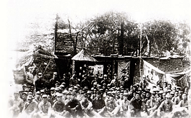 抗战图影修复集⑦ 