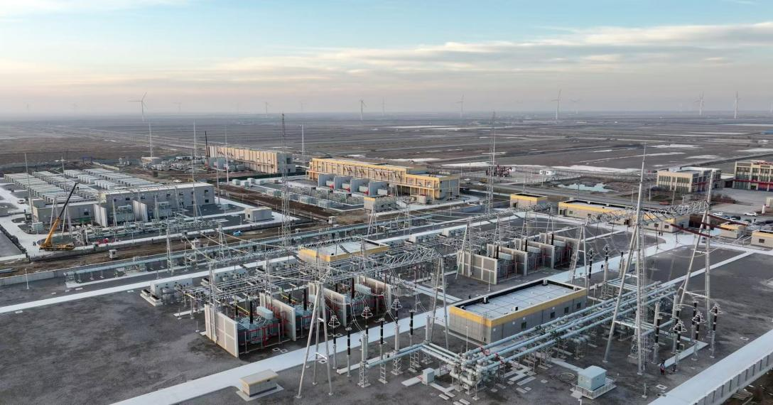 绿色金融激发“双碳”战略新动能——平安银行济南分行成功投放大额光伏电站项目贷款