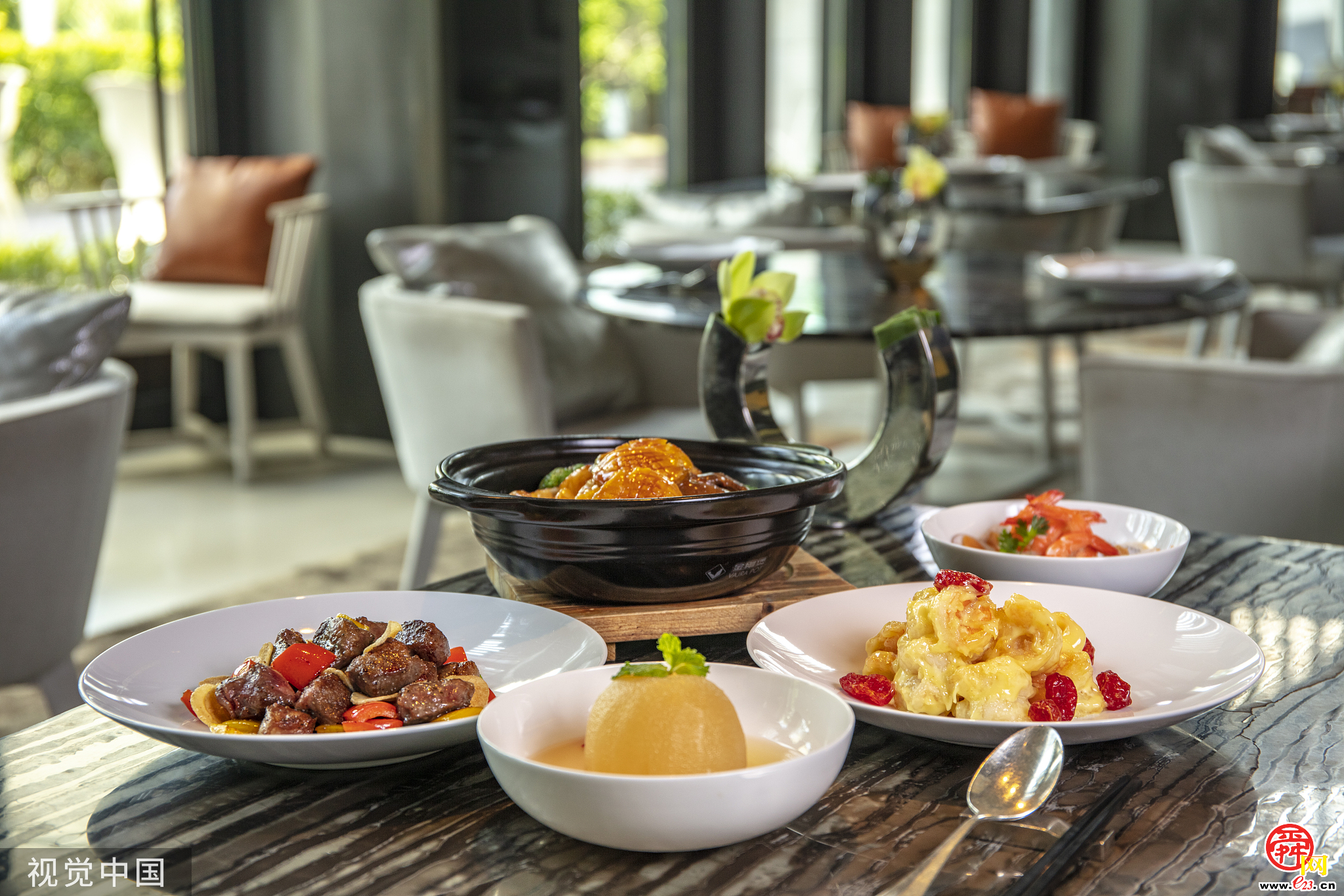 美食争霸赛激活“舌尖”上的文旅新市场