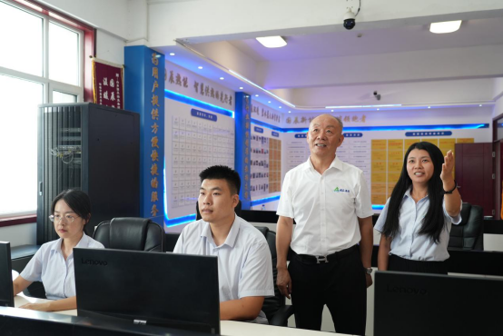 融媒·见证丨把海水淡化的技术提上去、价格打下来——“内陆造”征服“沿海需”