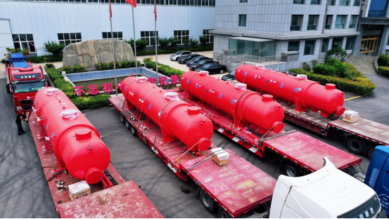 融媒·见证丨把海水淡化的技术提上去、价格打下来——“内陆造”征服“沿海需”