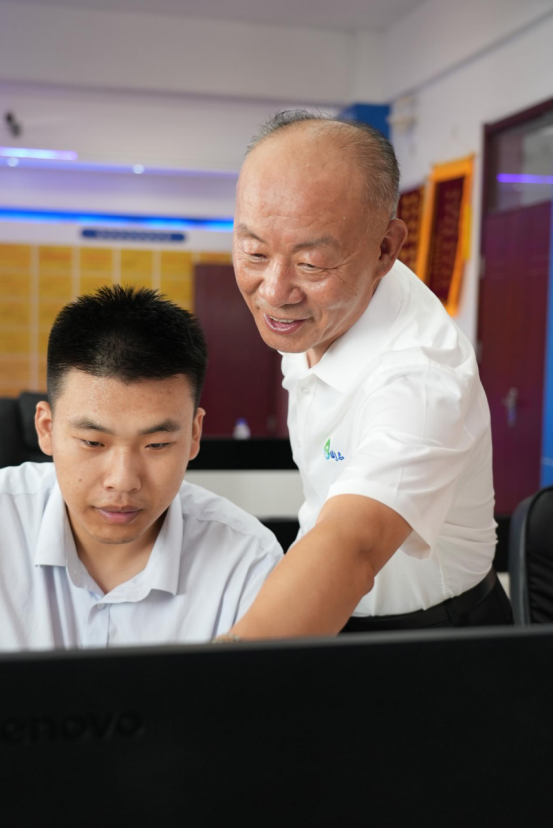 融媒·见证丨把海水淡化的技术提上去、价格打下来——“内陆造”征服“沿海需”