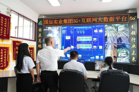 融媒·见证丨把海水淡化的技术提上去、价格打下来——“内陆造”征服“沿海需”