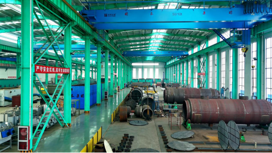 融媒·见证丨把海水淡化的技术提上去、价格打下来——“内陆造”征服“沿海需”