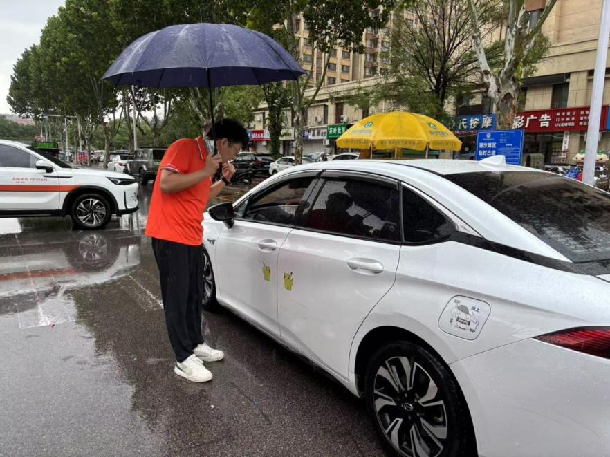 风雨中践行承诺：平安产险济宁中心支公司暴雨救援显担当