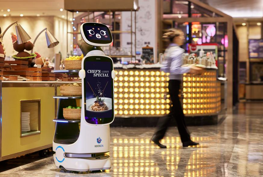 잠만 자는 호텔은 이제 그만! 中 호텔, 체험 공간 확대로 소비자와의 접점 강화