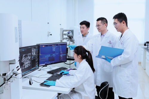 融媒·见证丨这家民营企业，将“教训”炼成“金子”——“跌倒”赢来百亿市场