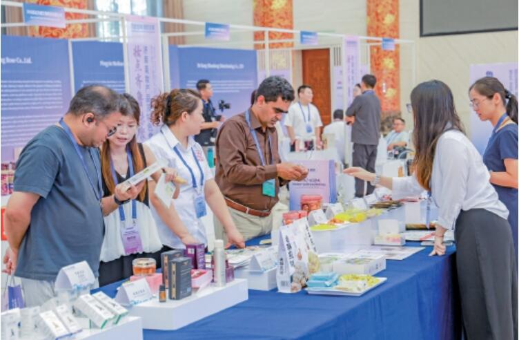 济南外贸逆势跑出上扬曲线！一季度增长22.6%，半年增长25.9%，前7月增长26.8%