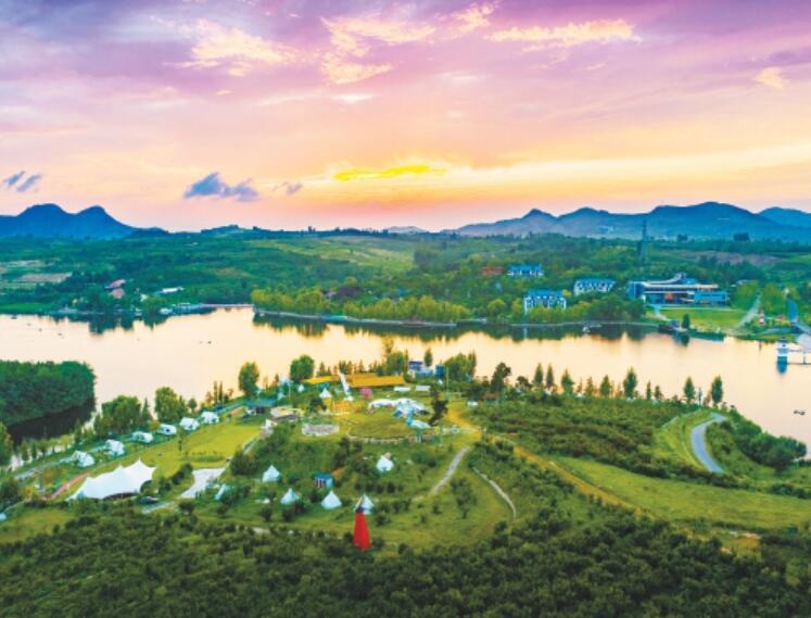 共赴初秋里的文化之约 山东第二届青少年文化艺术节本周六启幕