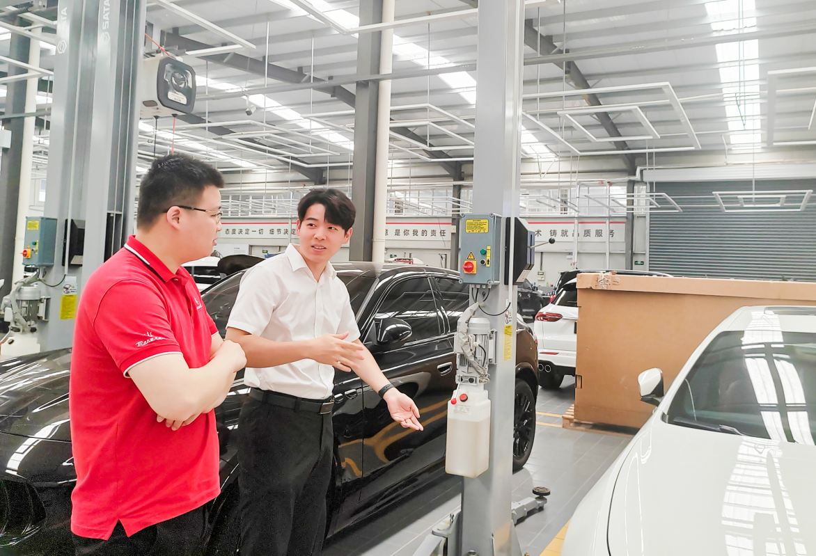 扎实做好普惠金融大文章 济南工行连续六个季度获评“优秀”