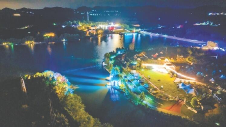 出彩好少年，绽放新时代！山东第二届青少年文化艺术节明日开幕