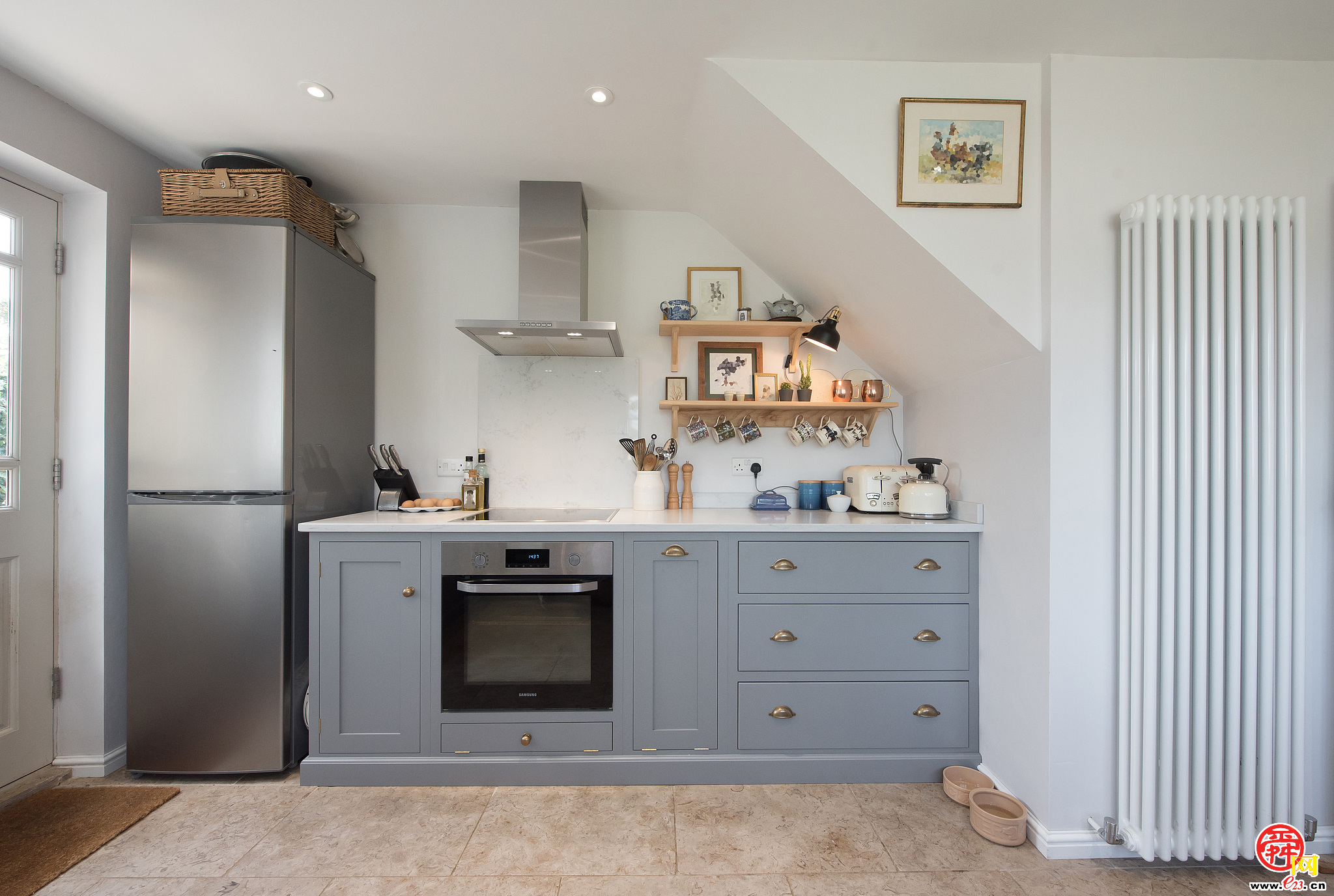 消费贷“双贴息”9月起实施：能省多少？咋办理？记者走访济南多家商超