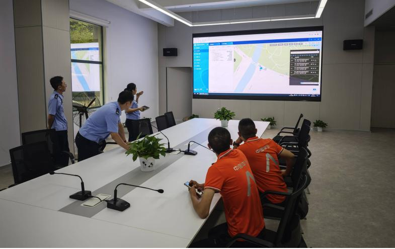 平安产险山东分公司全力应对雷暴天气 构筑全链条防汛服务体系