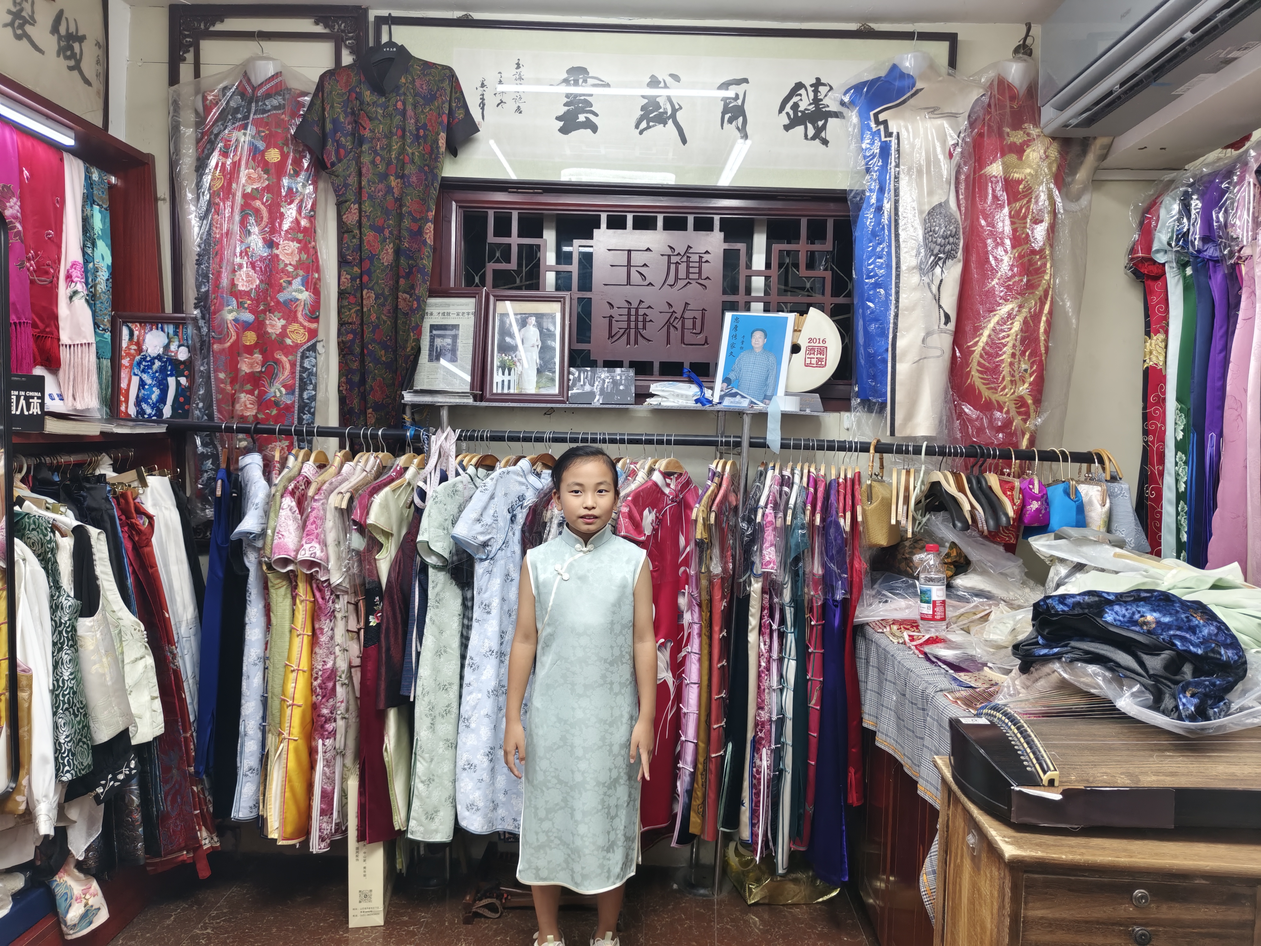 童心探古城！蒙娃文化寻访实践活动