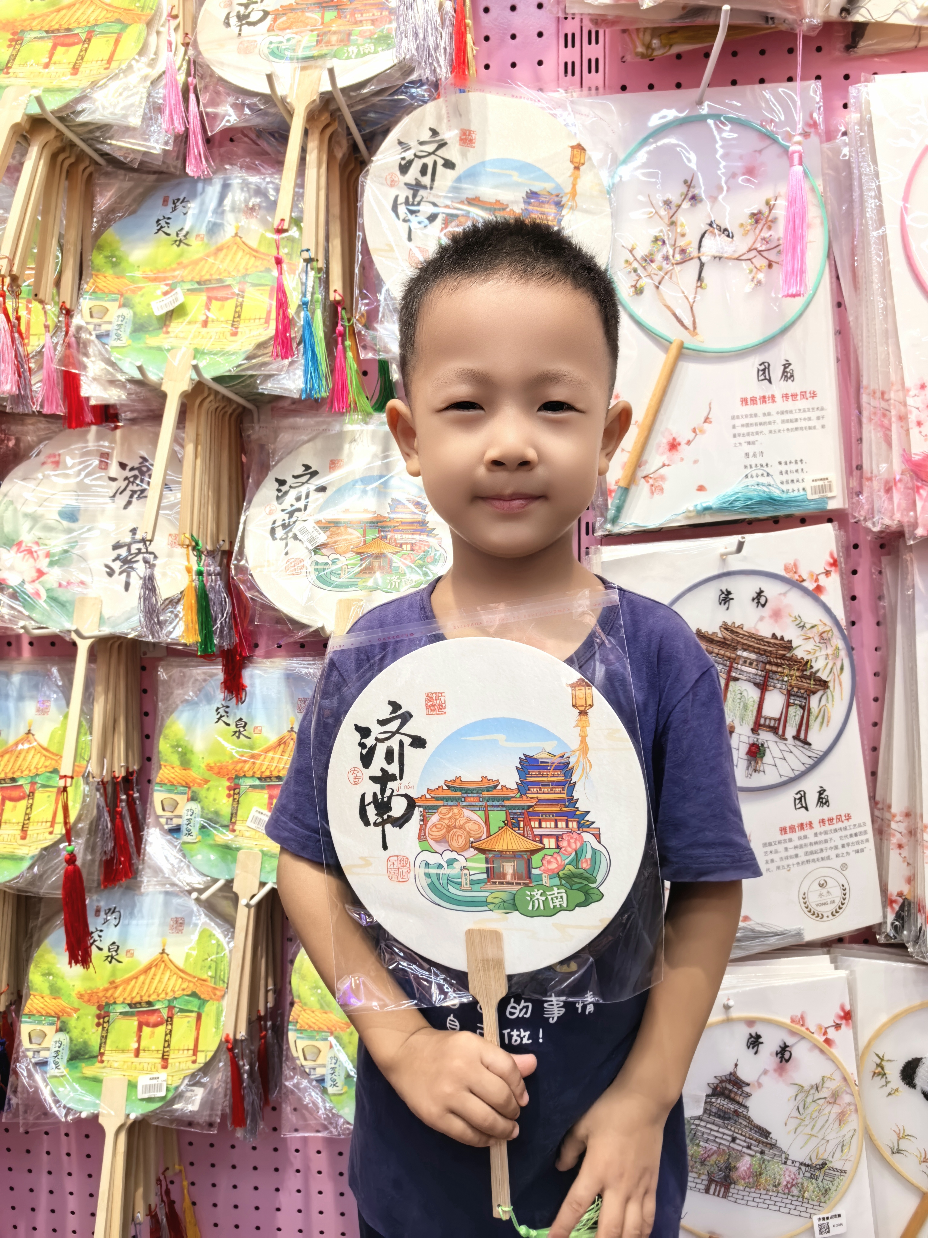 童心探古城！蒙娃文化寻访实践活动