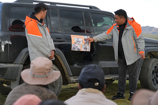 从深圳“拓荒牛”到西藏“牦牛险”：特区精神跨越山海，普惠温度守护高原
