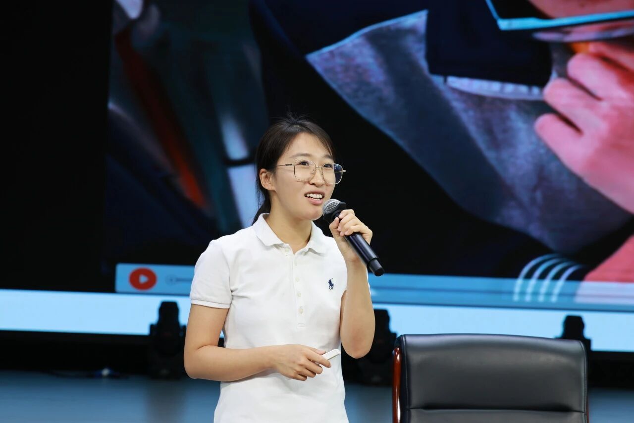 历城区举行2025暑期新任班主任培训