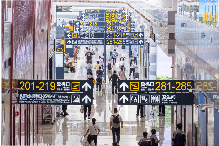 暑期后济南机票大跳水,多地航线低至200元起