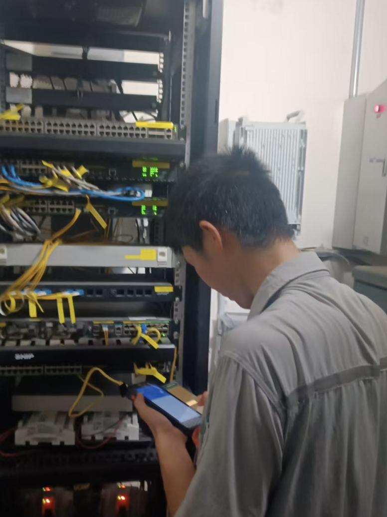 中国电信青岛分公司：数智赋能，助力崂山晓望村全面振兴