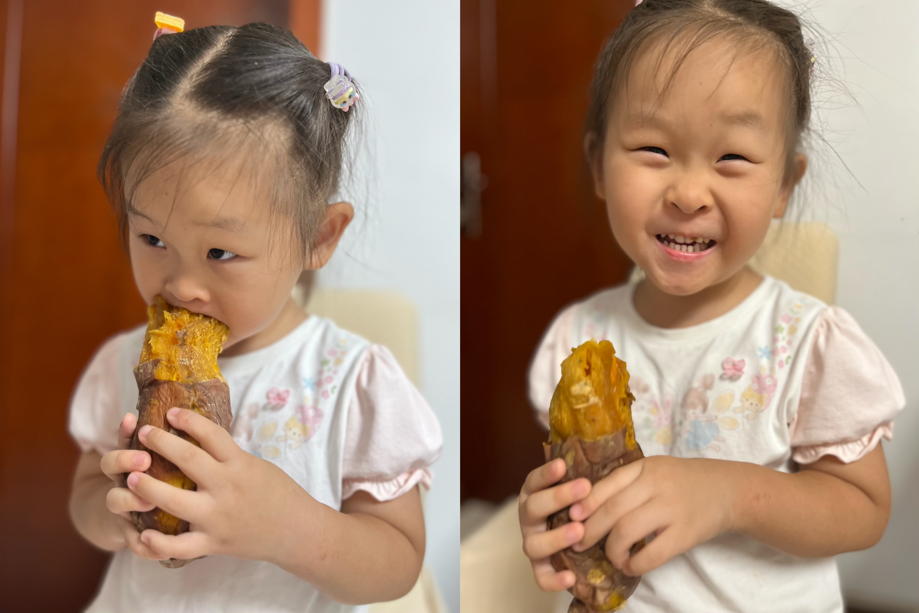 趣探白露，乐享秋意！蒙润幼教集团开展白露节气趣味活动