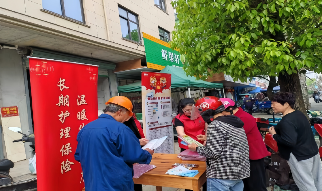 “甬”动幸福感！民生三维实践来护航