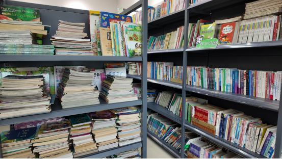 融媒·见证丨一本《时间简史》换一把芹菜，一次志愿积分换一桶油——绿色能量的奇妙循环