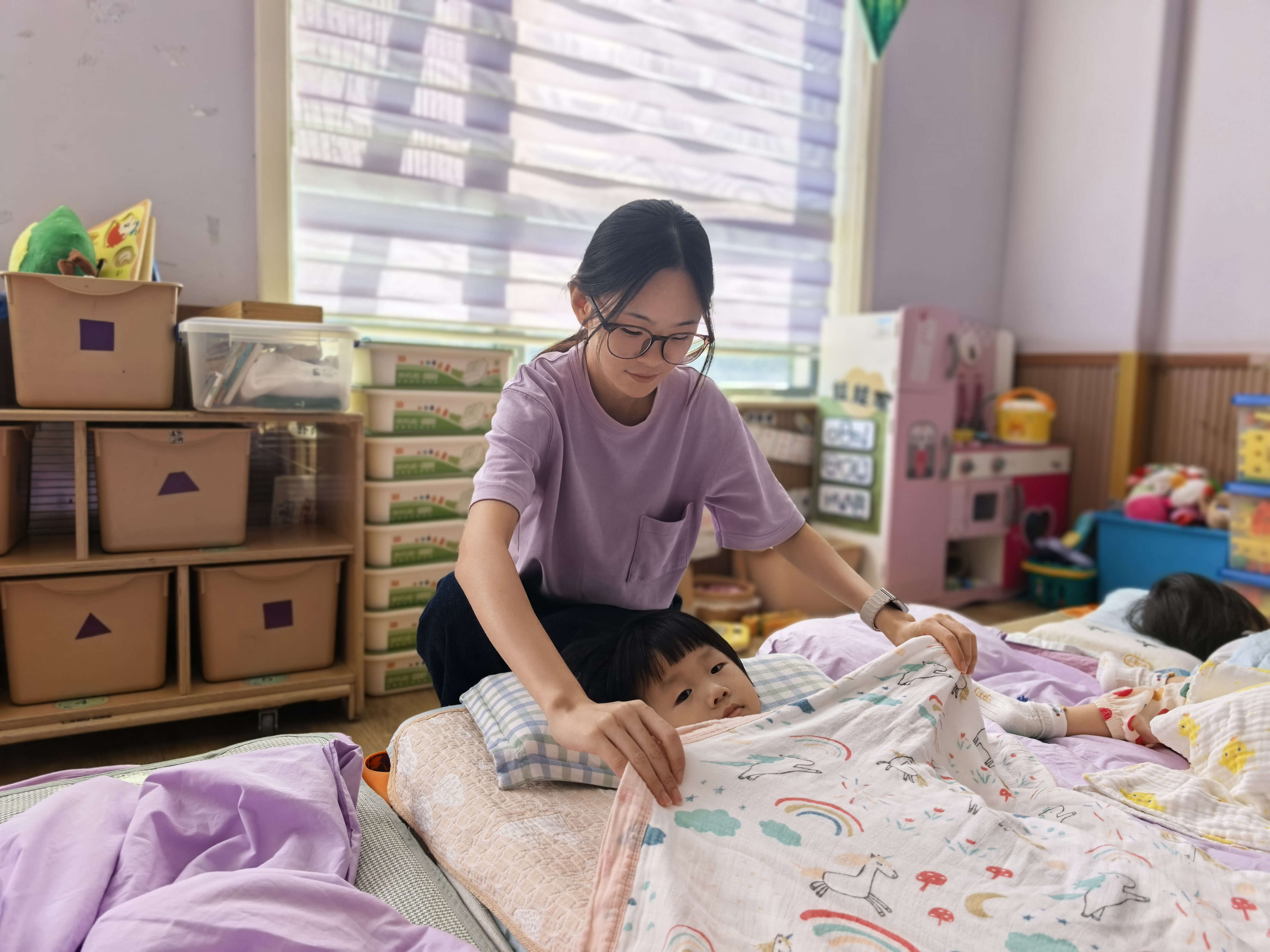 以“润”为笔，“慧”育成长！蒙润幼教集团开展教师节活动