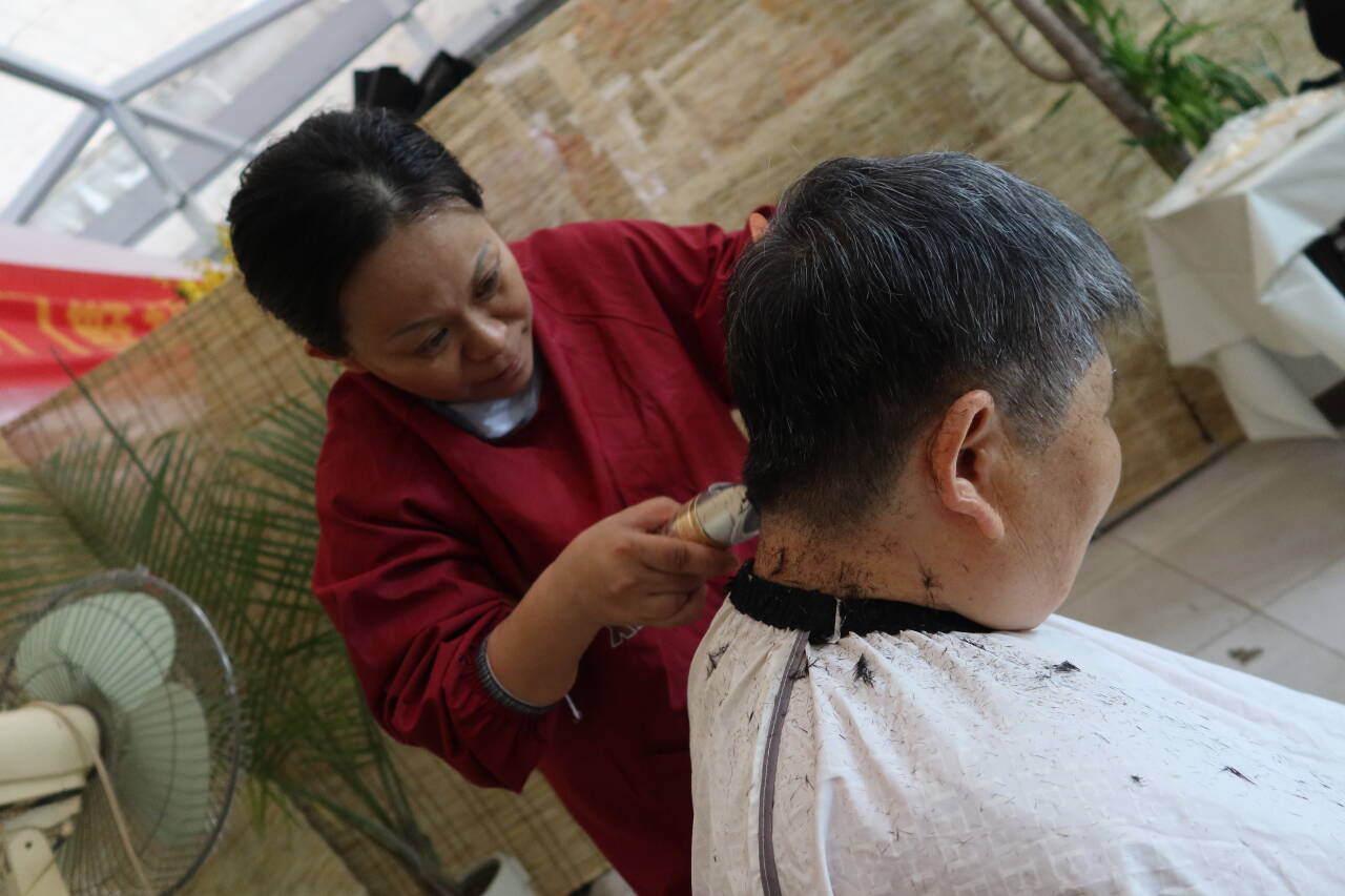 融媒·画像丨意外来到济南，决心留在济南——一位河南母亲的“济南奇缘”