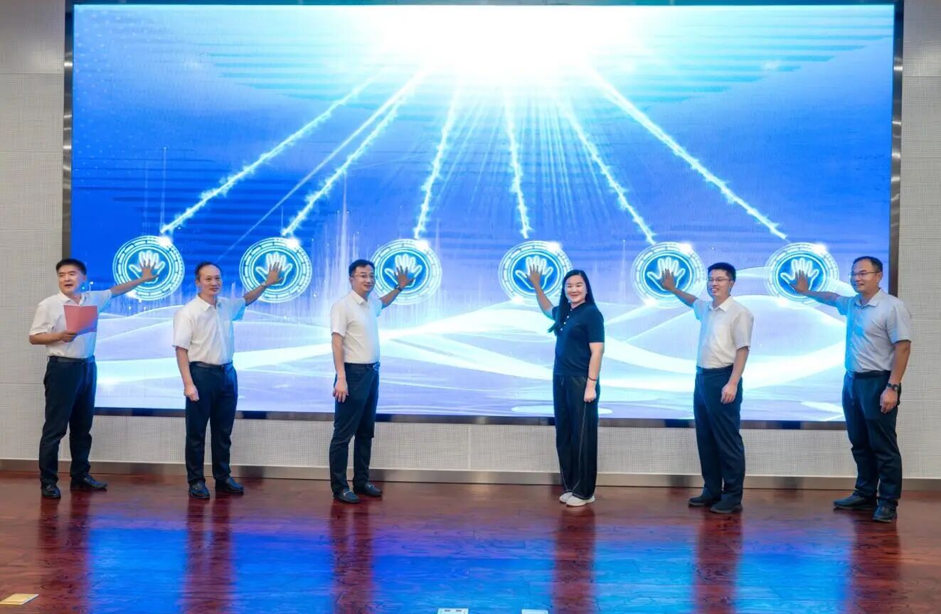 奏响面向人人的“大合唱”！历城区中小学科普月盛大启幕