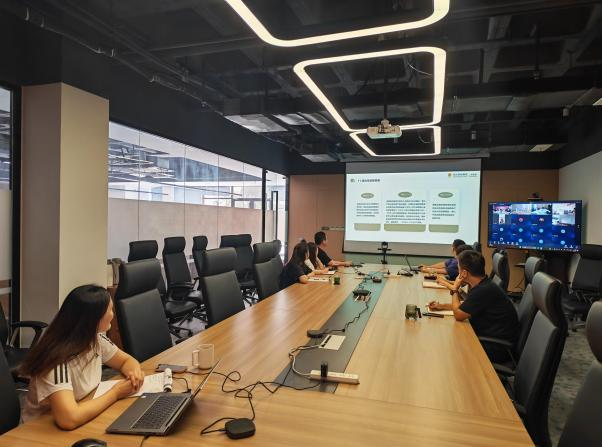 筑牢适当性管理根基 提升精准服务能力——阳光人寿山东分公司高管领衔开展“适当性”专项培训