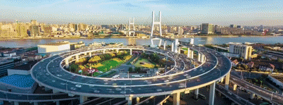 总书记治国理政故事｜行稳致远