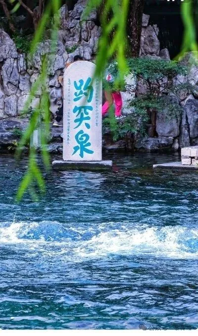 《南昌俚（黎）语·解说“趵（bào）”》