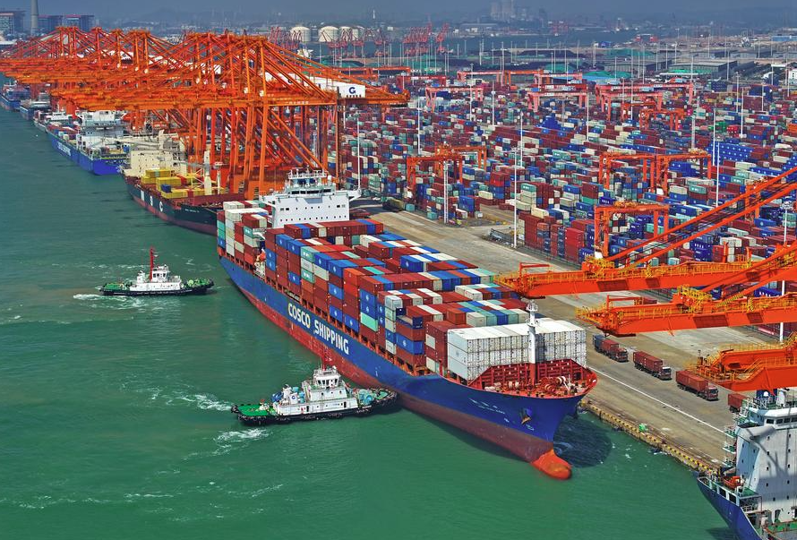 더욱 긴밀해진 中-아세안, 'AI'로 협력 강화 나선다