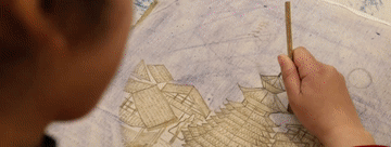 总书记治国理政故事｜文润中华