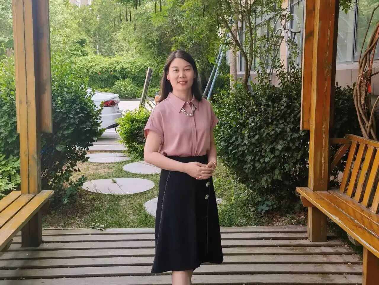 以兴趣为桥，推动学生数学思维碰撞——明睿小学亮点教师颜廷兰