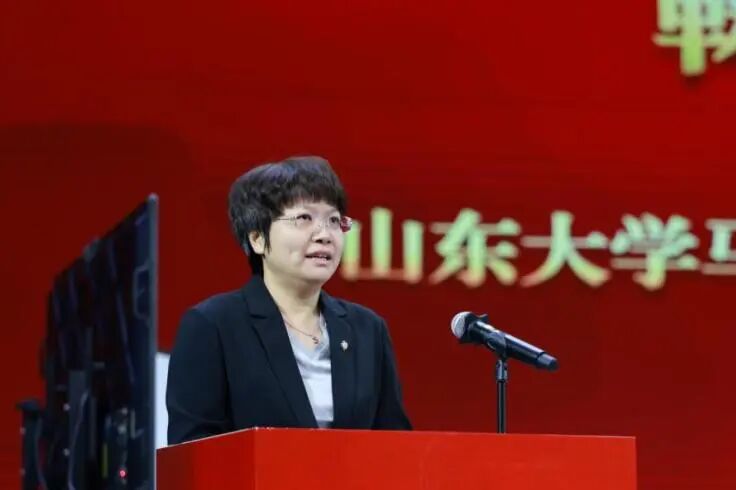 震撼！济南市大中小学爱国和国防教育思政大课活动在历城区举办