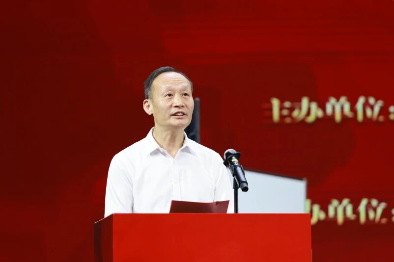 震撼！济南市大中小学爱国和国防教育思政大课活动在历城区举办