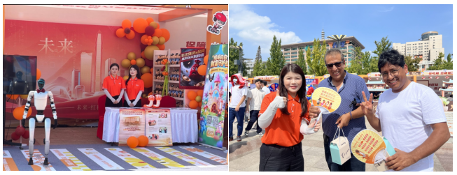 保障金融权益 助力美好生活 平安产险山东分公司金融教育宣传周活动收官