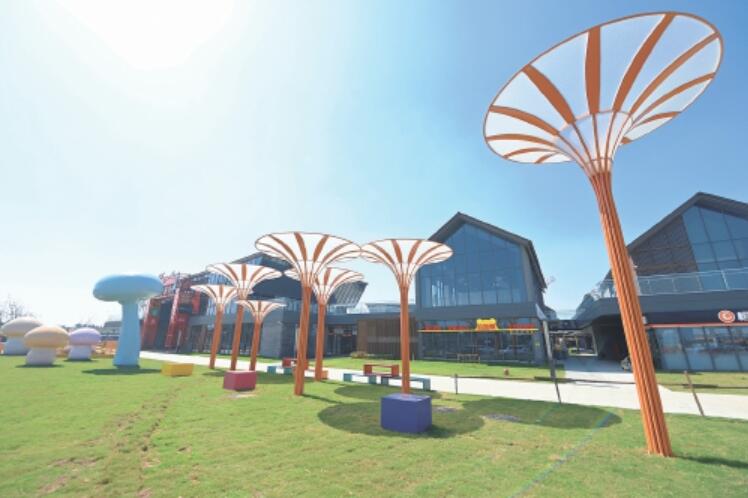 双节去哪嗨?你的泉城“文旅大餐”已备足!登山、赏花、灯光秀……多种玩法任你选