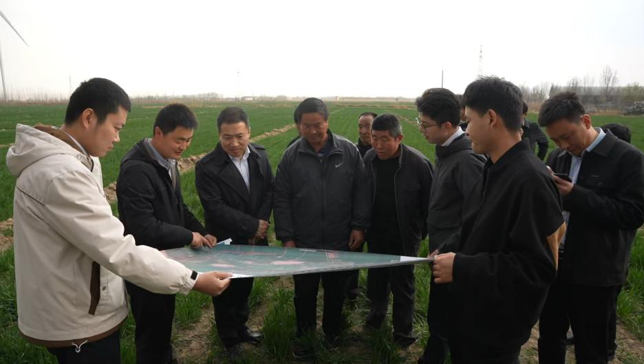 金融力量润乡村沃土 平安产险山东分公司亮相中国农民丰收节