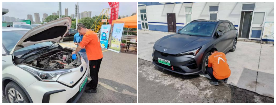 平安产险山东分公司春节护航行动全面启动,全方位保障车主出行安全