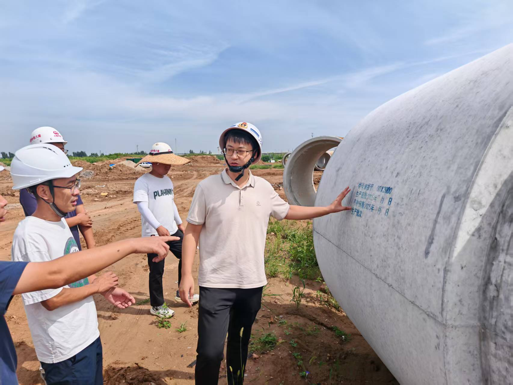 济南市交通工程质量与安全中心多措并举 筑牢“双节”安全生产防线