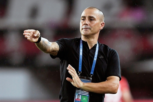 足协选帅再演“肥皂剧”，卡纳瓦罗呼声高？国足重生：少些套路，多些真诚