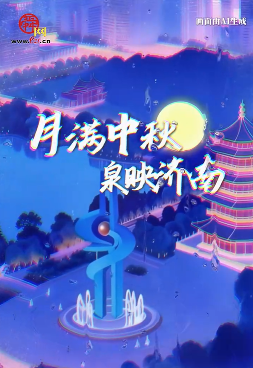 又是一年中秋至，月圆人圆家团圆！