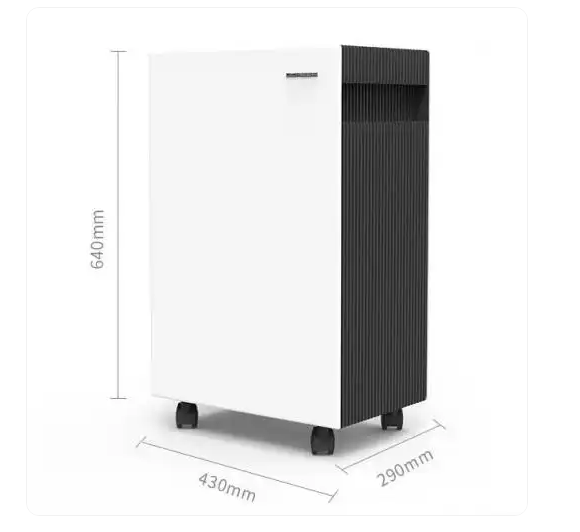 装修除甲醛产品推荐：十大榜单热门款实测排名哪个强