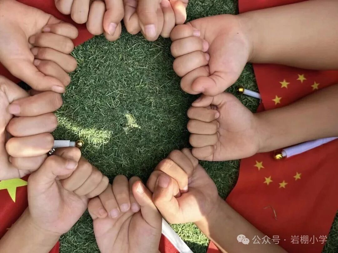 在校园里寻找藏在古诗词中的二十四节气｜寒露