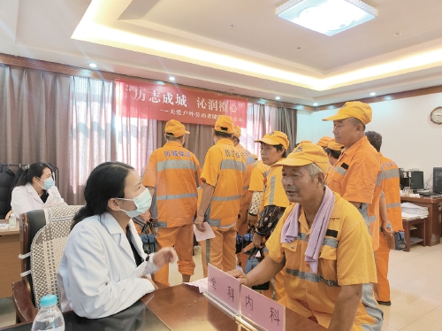 济南市历城区委社会工作部交出基层治理“历城答卷”