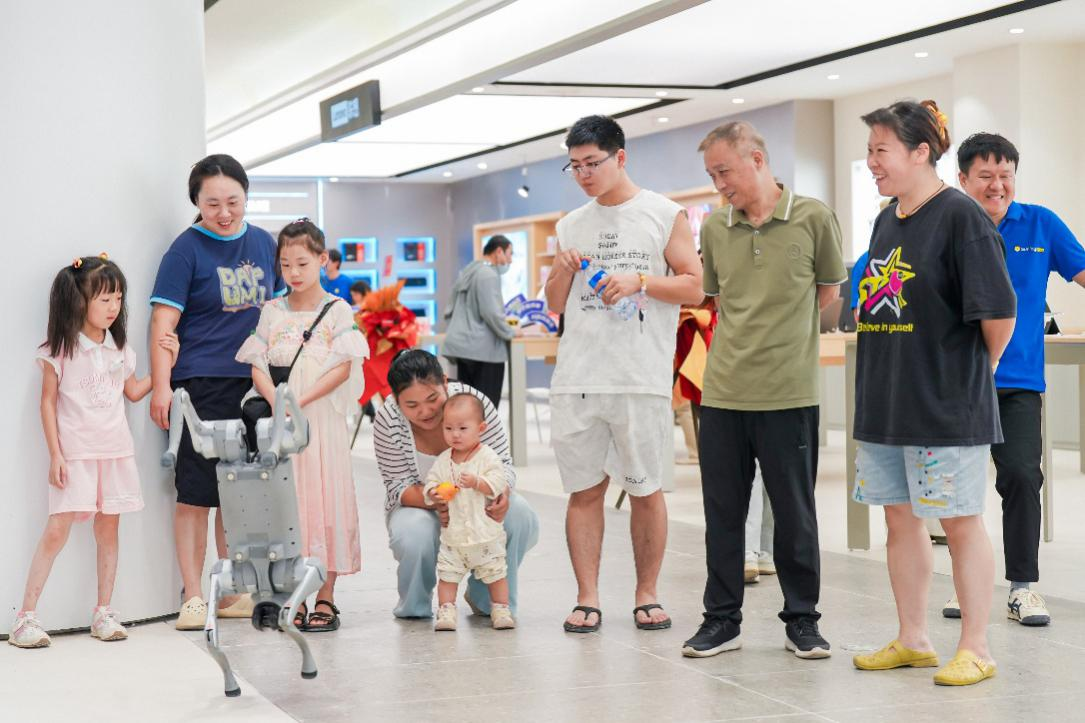 双节消费热力全开！Suning Max销售增长61%